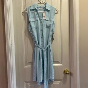 NY & Co Sleeveless Dress